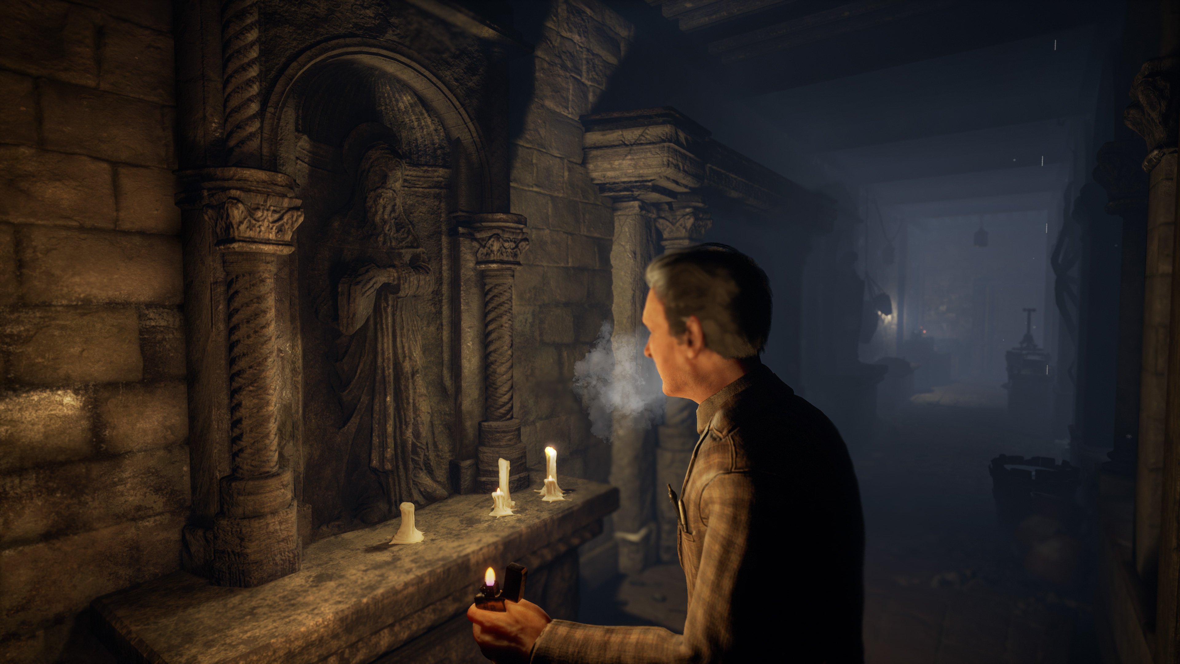 Song Of Horror: Complete Edition